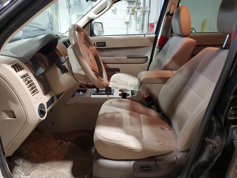 Aukcja sprzedaży 2011 Ford Escape, vin: 1FMCU9DG1BKB30658, numer aukcji: 79257095