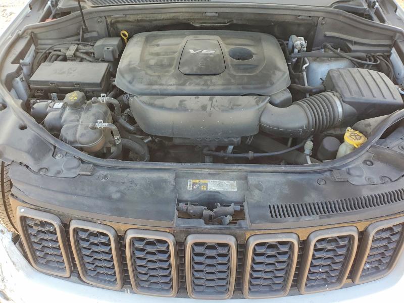 2016 Jeep Grand Cherokee მანქანა იყიდება აუქციონზე, vin: 1C4RJFBG5GC492289, აუქციონის ნომერი: 47060626