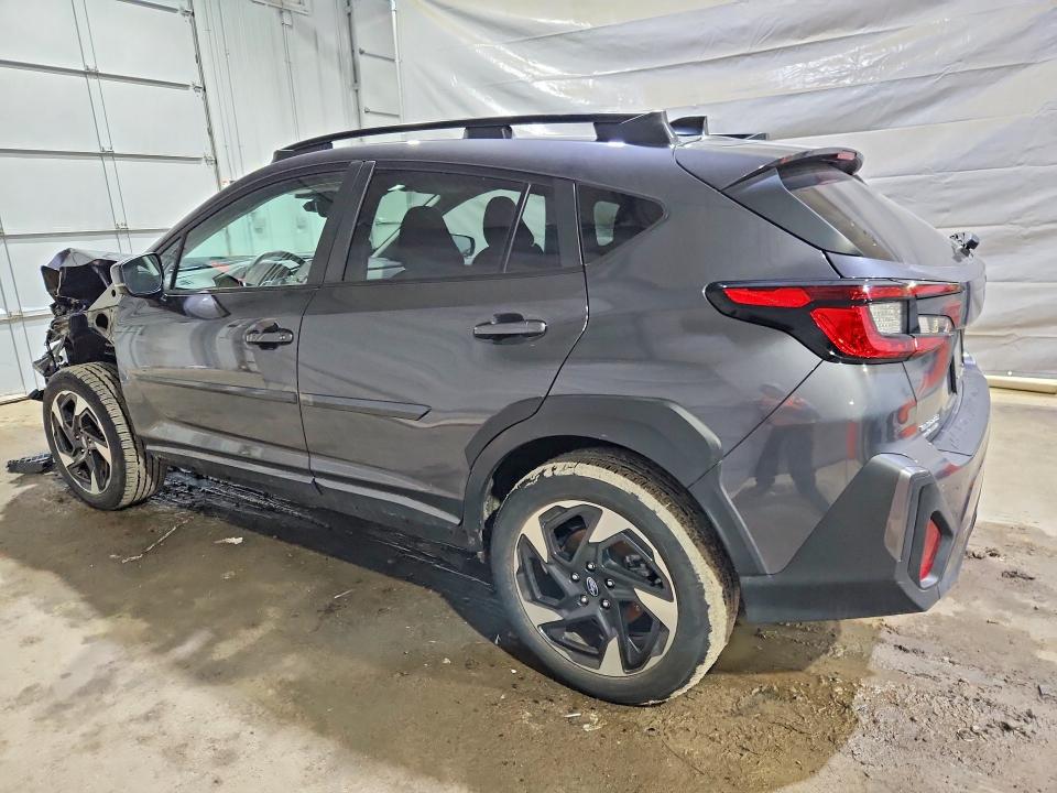 Aukcja sprzedaży 2024 Subaru Crosstrek, vin: 4S4GUHN64R3748708, numer aukcji: 45818746