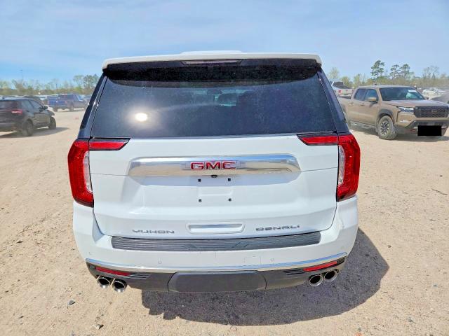 46129376 :رقم المزاد ، 1GKS1JKL3PR308308 vin ، 2023 Gmc Yukon Xl مزاد بيع