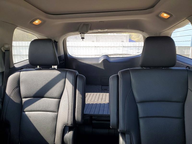 Aukcja sprzedaży 2021 Honda Pilot, vin: 5FNYF6H00MB034486, numer aukcji: 46911566