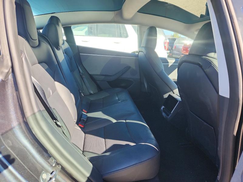 Aukcja sprzedaży 2026 Tesla Model 3, vin: 5YJ3E1EA2TF127666, numer aukcji: 79124625