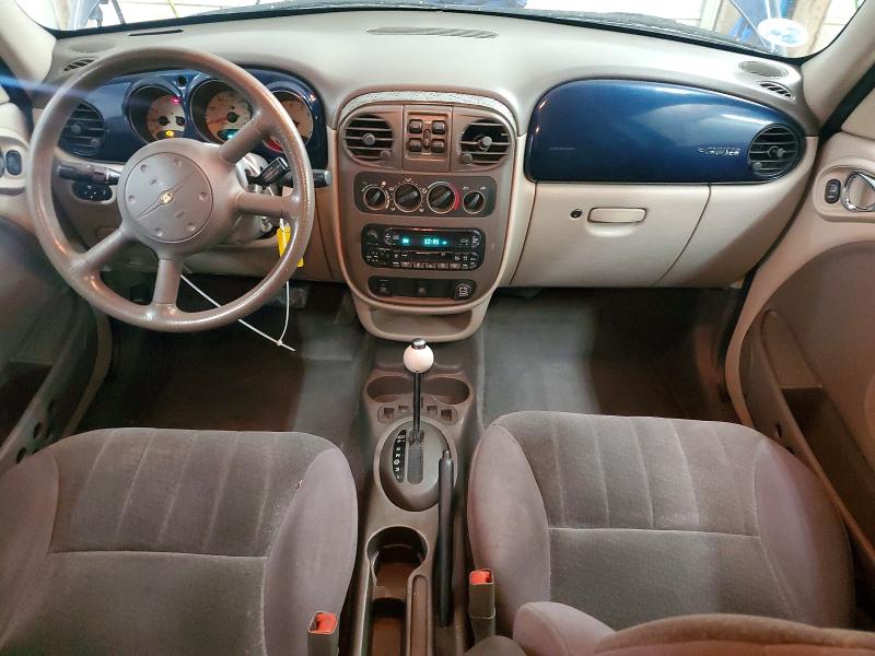 Aukcja sprzedaży 2003 Chrysler Pt Cruiser, vin: 3C4FY58B73T520807, numer aukcji: 79628555