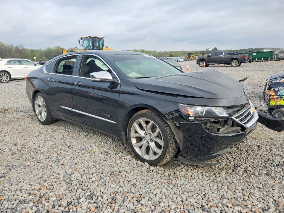Продаж на аукціоні авто 2015 Chevrolet Impala, vin: 1G1165S36FU133881, номер лоту: 47964266