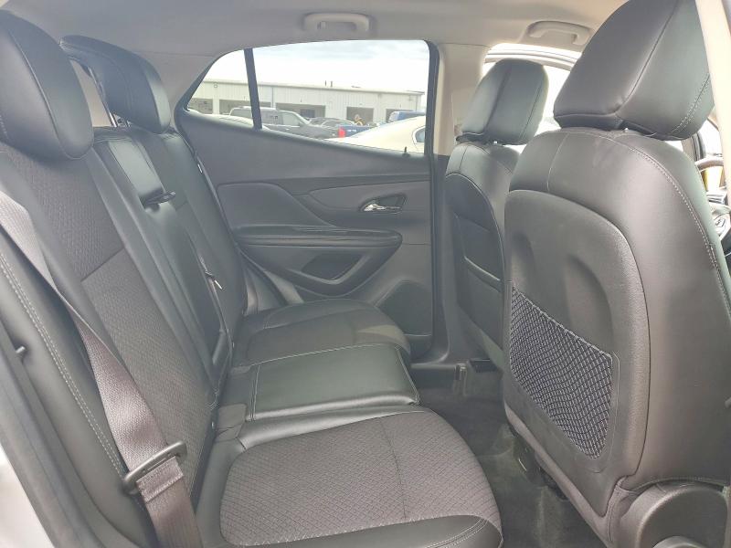 Aukcja sprzedaży 2021 Buick Encore, vin: KL4CJESB1MB347010, numer aukcji: 47397606