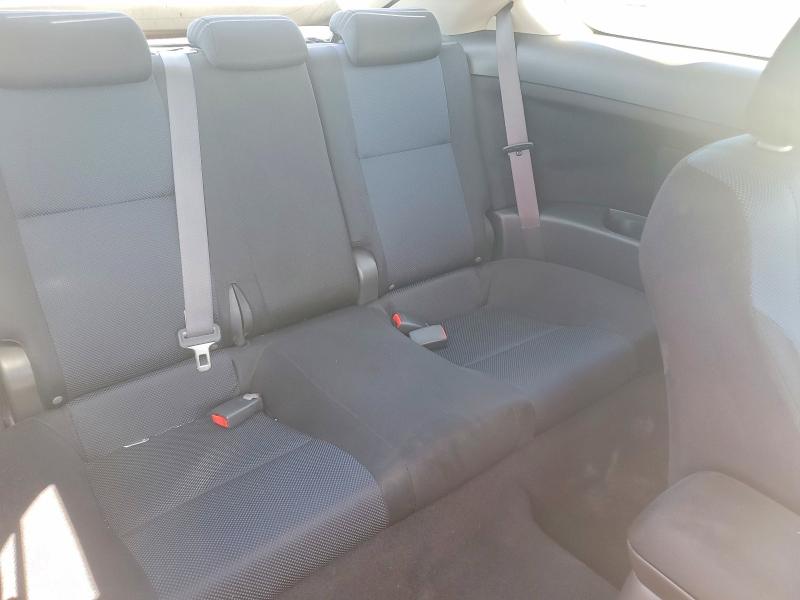 46907826 :رقم المزاد ، JTKDE177X60094398 vin ، 2006 Scion Tc مزاد بيع