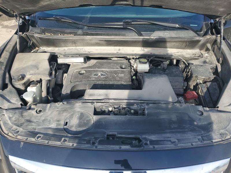 Aukcja sprzedaży 2015 Infiniti Qx60, vin: 5N1AL0MM0FC521229, numer aukcji: 45793536
