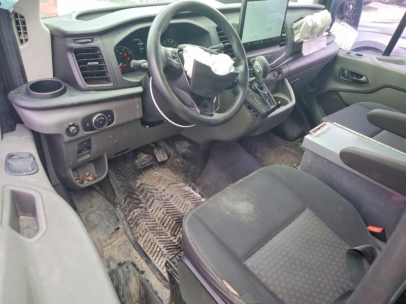 Aukcja sprzedaży 2022 Ford Transit, vin: 1FTBW1YG5NKA28337, numer aukcji: 79077885