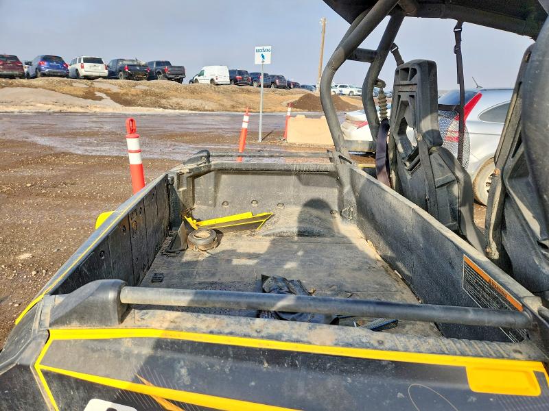 Продажа на аукционе авто 2012 Can-am Commander, vin: 3JBKKCP14CJ000947, номер лота: 79612855