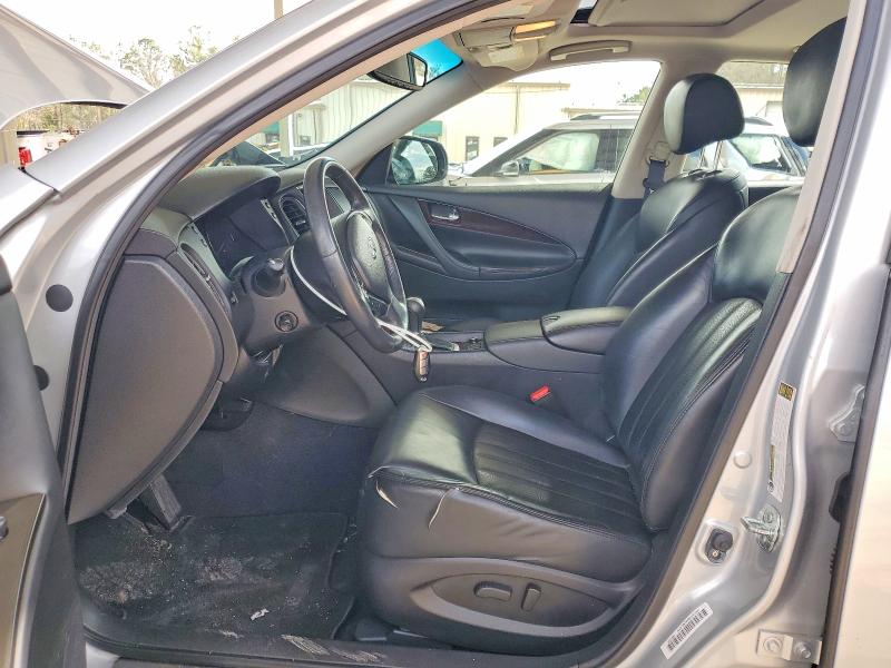 Продаж на аукціоні авто 2016 Infiniti Qx50, vin: JN1BJ0RP3GM232894, номер лоту: 41895906