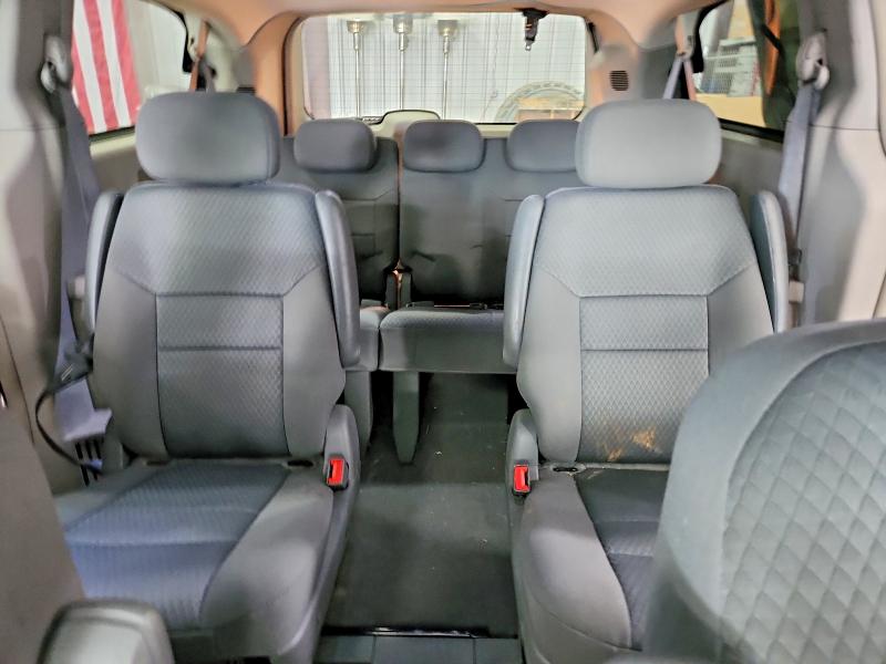 2010 Chrysler Town & Country მანქანა იყიდება აუქციონზე, vin: 2A4RR5DX7AR400480, აუქციონის ნომერი: 41900216