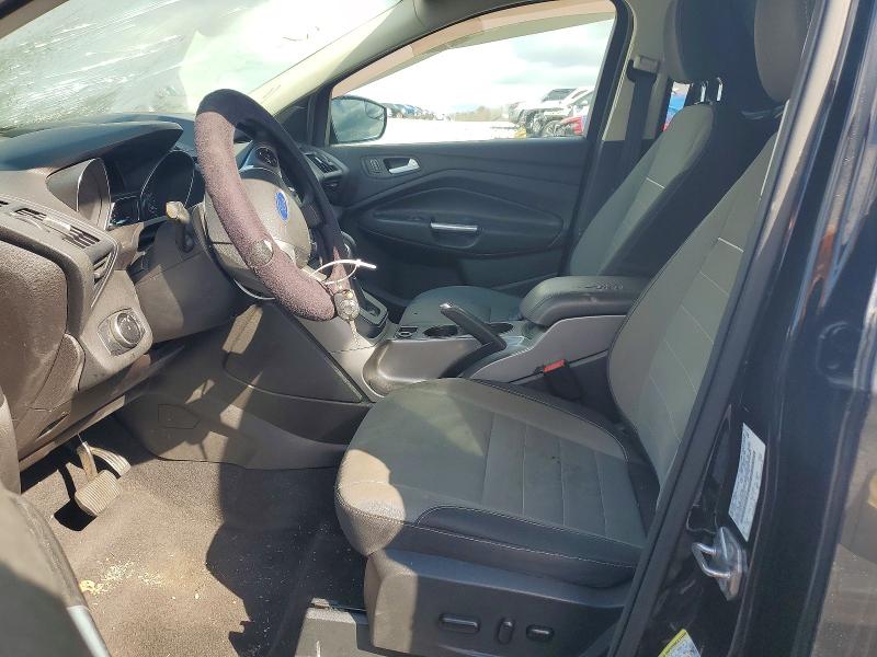 Продаж на аукціоні авто 2015 Ford Escape, vin: 1FMCU0GX1FUB42634, номер лоту: 78844815