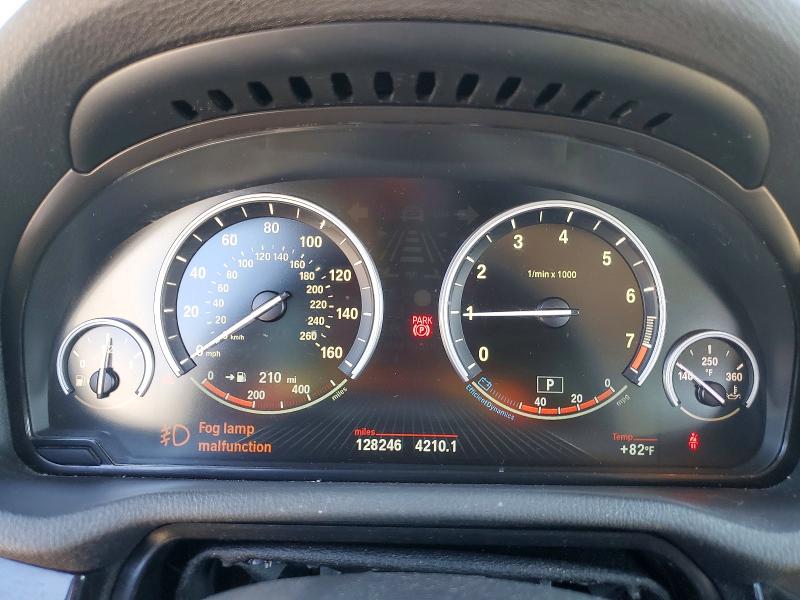 2014 Bmw X3 მანქანა იყიდება აუქციონზე, vin: 5UXWX9C55E0D23695, აუქციონის ნომერი: 47133366