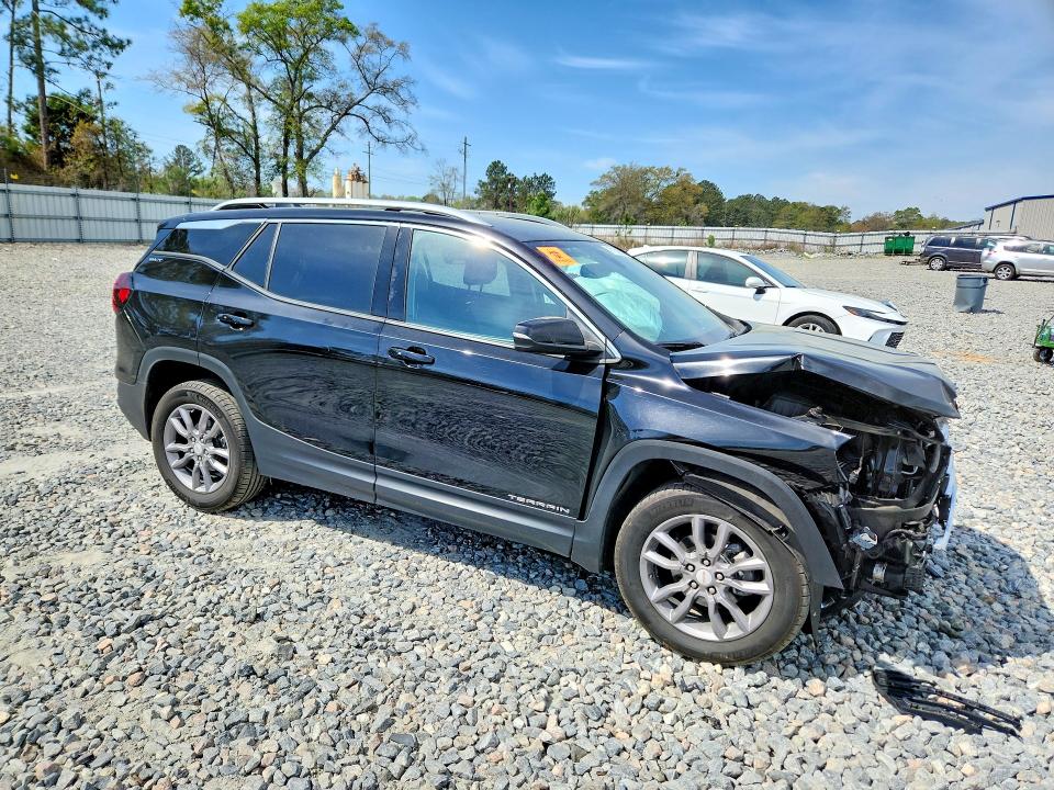 Aukcja sprzedaży 2024 Gmc Terrain, vin: 3GKALVEG2RL183338, numer aukcji: 47118166