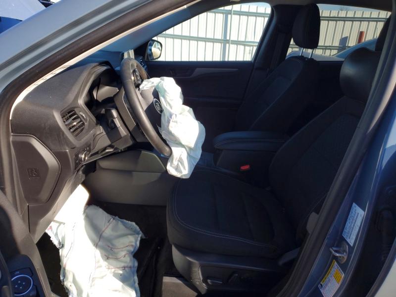 Aukcja sprzedaży 2024 Ford Escape, vin: 1FMCU9GN7RUA39256, numer aukcji: 79128485