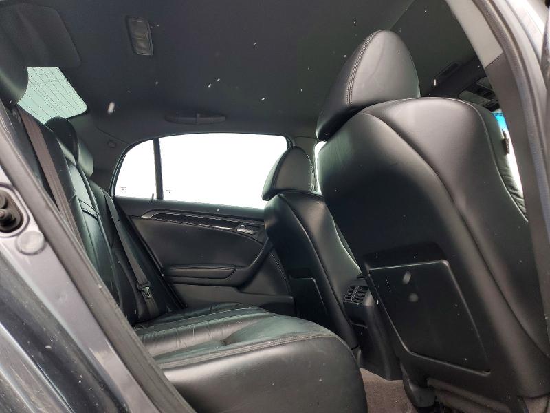 Auction sale of the 2005 Acura Tl, vin: 19UUA66255A801097, lot number: 45848276
