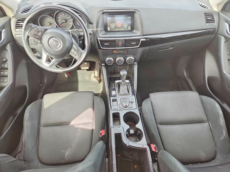 Продаж на аукціоні авто 2016 Mazda Cx-5, vin: JM3KE4BY8G0812412, номер лоту: 47726256