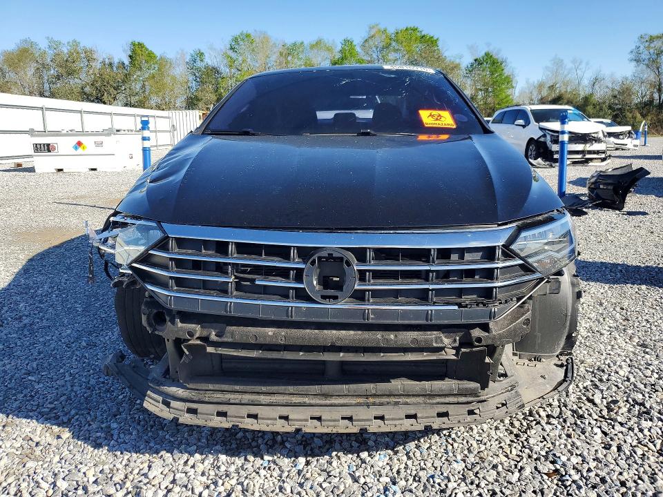 Продаж на аукціоні авто 2021 Volkswagen Jetta, vin: 3VWC57BU1MM069237, номер лоту: 45816916