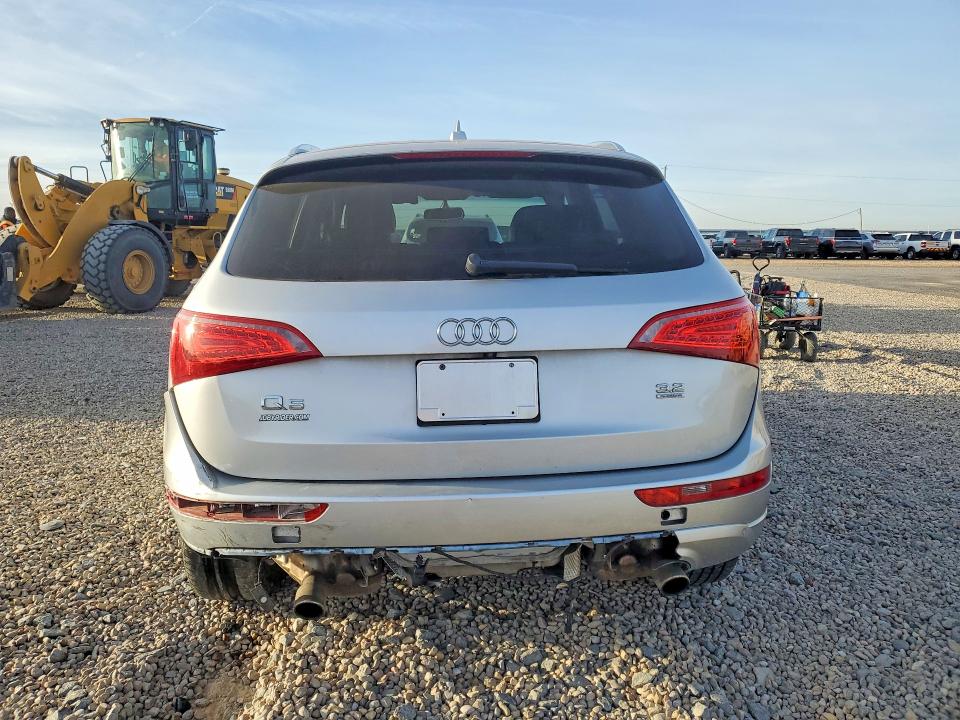 Продаж на аукціоні авто 2009 Audi Q5, vin: WA1KK78R49A051615, номер лоту: 46325786