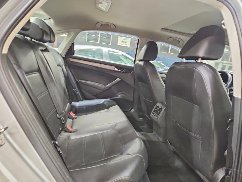 Aukcja sprzedaży 2014 Volkswagen Passat, vin: 1VWBN7A33EC099315, numer aukcji: 46189836
