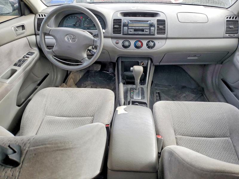 Aukcja sprzedaży 2002 Toyota Camry, vin: JTDBE32K520085303, numer aukcji: 79019745