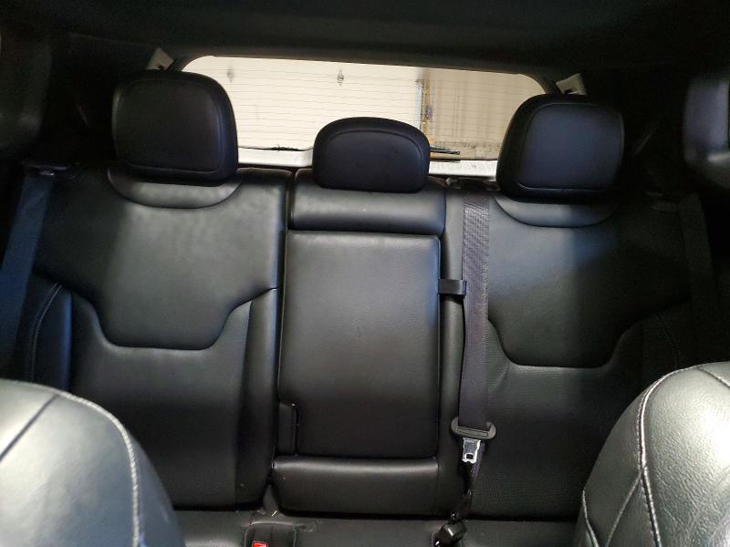 47336176 :رقم المزاد ، 3C4NJDCB4NT184876 vin ، 2022 Jeep Compass مزاد بيع