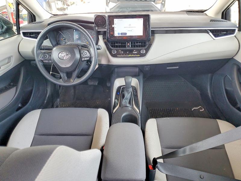 Aukcja sprzedaży 2025 Toyota Corolla, vin: 5YFB4MDE9SP351458, numer aukcji: 41616926