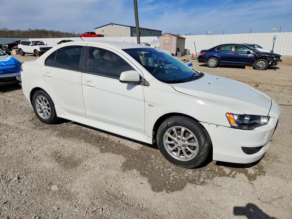 Продаж на аукціоні авто 2014 Mitsubishi Lancer, vin: JA32U2FU2EU008781, номер лоту: 47443366