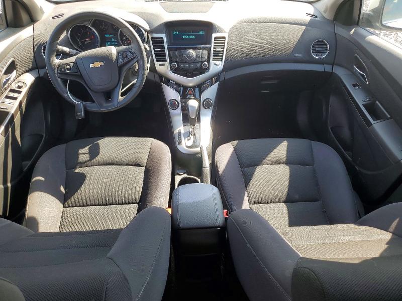 Aukcja sprzedaży 2015 Chevrolet Cruze, vin: 1G1PC5SBXF7130782, numer aukcji: 78291015