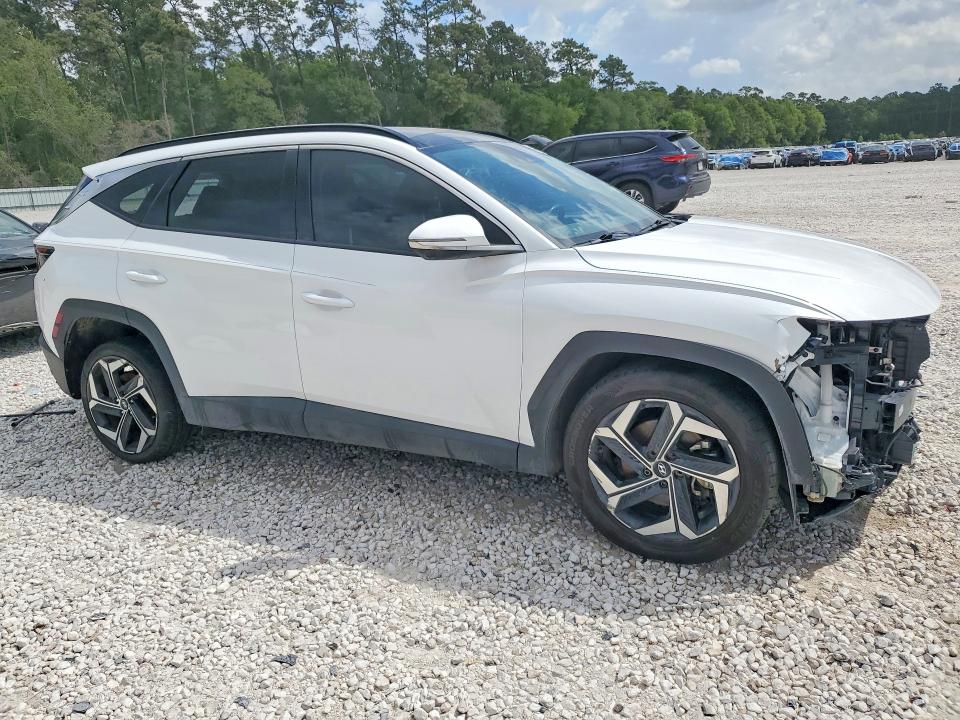 Продажа на аукционе авто 2024 Hyundai Tucson, vin: 5NMJE3DE2RH342978, номер лота: 48097326