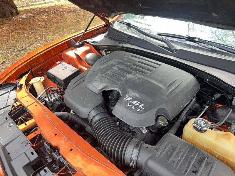 47085926 :رقم المزاد ، 2B3CL3CG1BH585055 vin ، 2011 Dodge Charger مزاد بيع