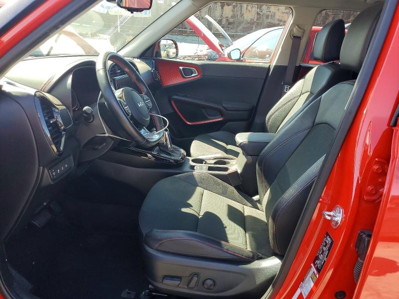 Продажа на аукционе авто 2024 Kia Soul, vin: KNDJ53AU9R7233758, номер лота: 41645126