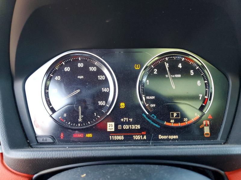 2019 Bmw X2 მანქანა იყიდება აუქციონზე, vin: WBXYN1C50KEF29638, აუქციონის ნომერი: 45873936