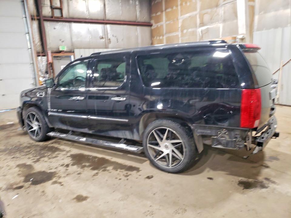 Продаж на аукціоні авто 2013 Cadillac Escalade, vin: 1GYS4KEF9DR347831, номер лоту: 46065616