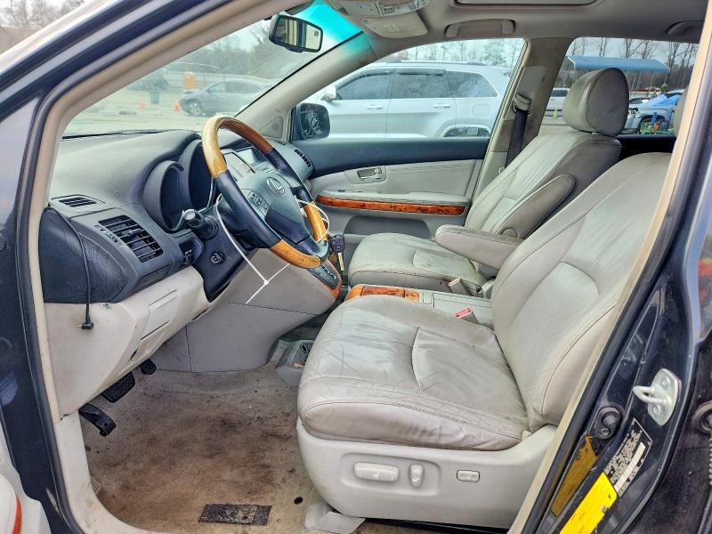 2009 Lexus Rx 350 მანქანა იყიდება აუქციონზე, vin: 2T2GK31U79C060027, აუქციონის ნომერი: 79385275