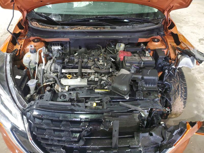 Auction sale of the 2023 Nissan Kicks, vin: 3N1CP5CV1PL480983, lot number: 79398115