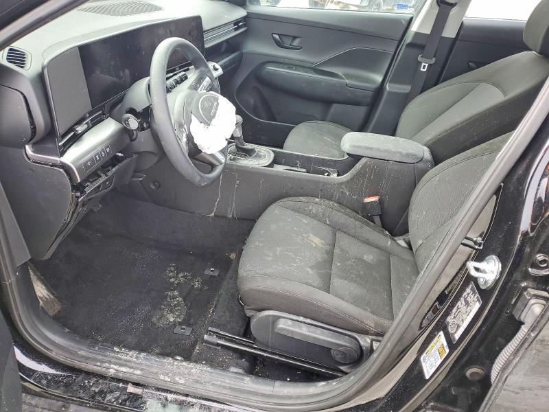 Aukcja sprzedaży 2025 Hyundai Kona, vin: KM8HACAB1SU342176, numer aukcji: 78857035