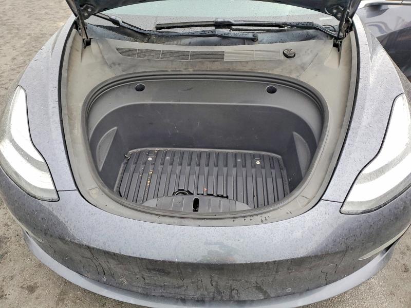 Aukcja sprzedaży 2018 Tesla Model 3, vin: 5YJ3E1EB1JF185015, numer aukcji: 48243346