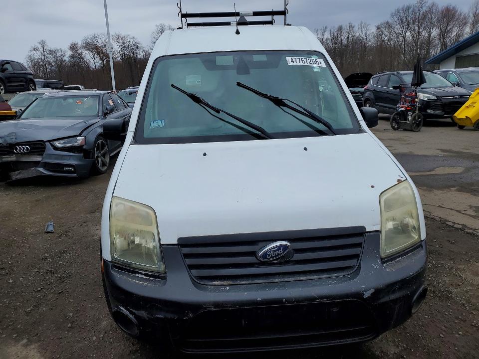 Продаж на аукціоні авто 2012 Ford Transit Connect, vin: NM0LS7ANXCT084354, номер лоту: 47767266