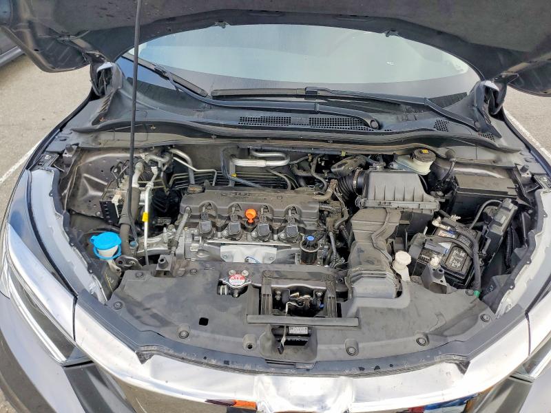 Продаж на аукціоні авто 2022 Honda Hr-v, vin: 3CZRU5H3XNM723179, номер лоту: 79123015
