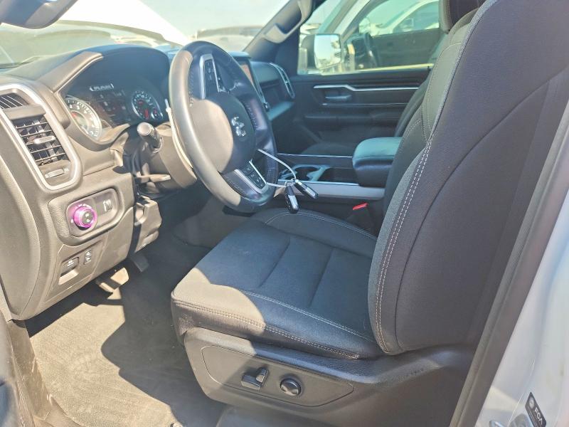 Продаж на аукціоні авто 2022 Ram 1500, vin: 1C6RREFG0NN383017, номер лоту: 47086926