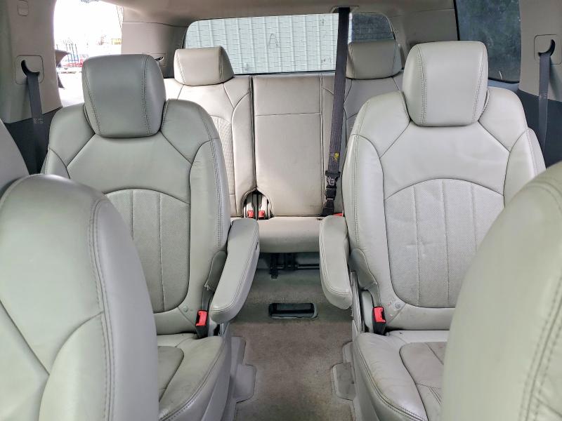 46292946 :رقم المزاد ، 1GKLVNED9AJ151877 vin ، 2010 Gmc Acadia مزاد بيع
