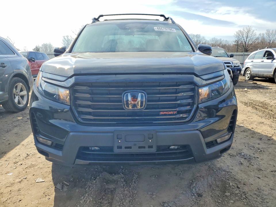 Aukcja sprzedaży 2023 Honda Ridgeline, vin: 5FPYK3F16PB068241, numer aukcji: 46679796