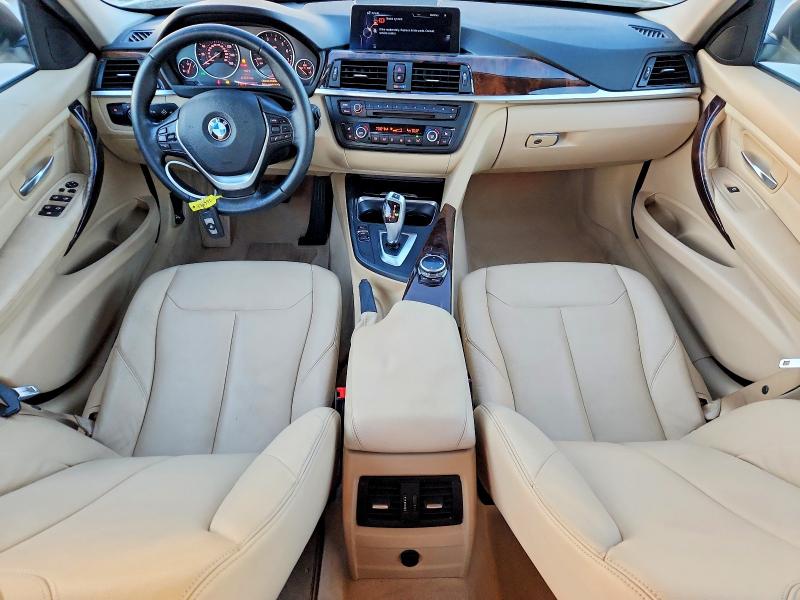 Aukcja sprzedaży 2014 Bmw 328, vin: WBA3C1C53EK115363, numer aukcji: 47117966
