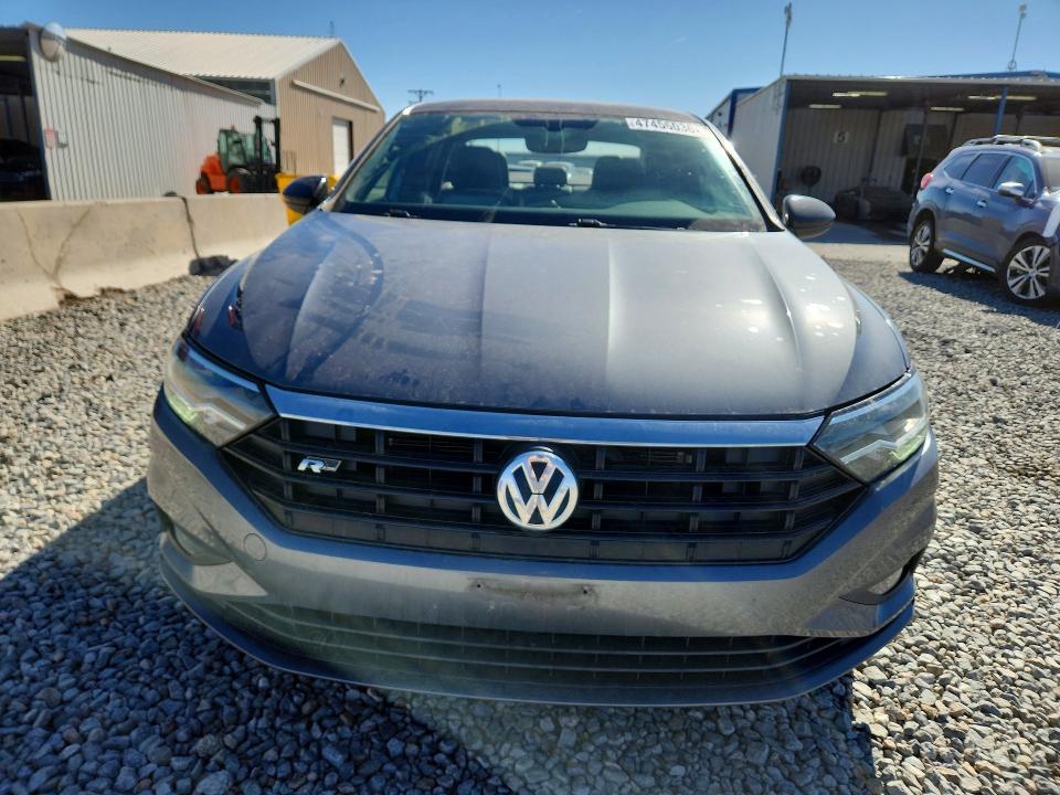 Aukcja sprzedaży 2019 Volkswagen Jetta, vin: 3VWCB7BU9KM215499, numer aukcji: 47456036
