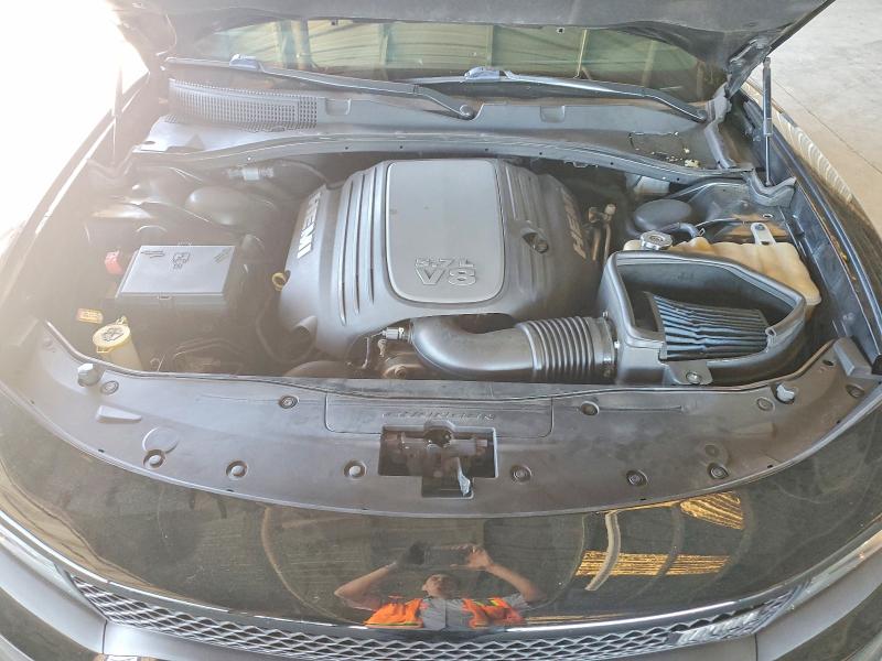 Aukcja sprzedaży 2017 Dodge Charger, vin: 2C3CDXCT9HH626626, numer aukcji: 46859236