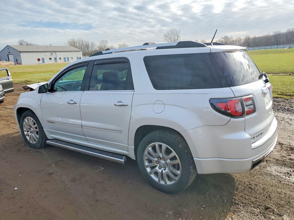 Продаж на аукціоні авто 2016 Gmc Acadia, vin: 1GKKVTKD1GJ280631, номер лоту: 47412886