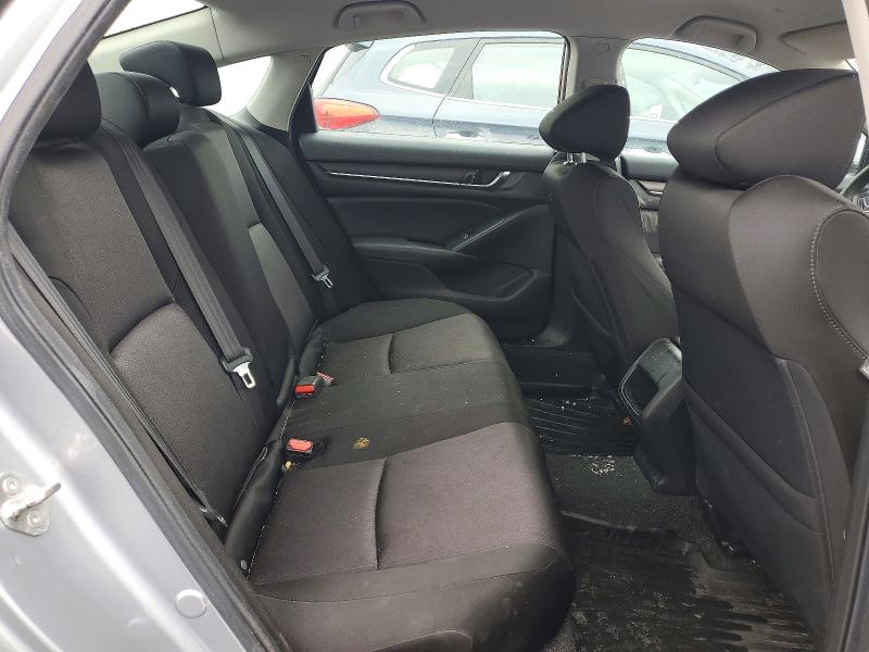 Продаж на аукціоні авто 2019 Honda Accord, vin: 1HGCV1F11KA804701, номер лоту: 45778556