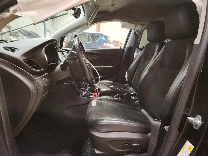 Aukcja sprzedaży 2019 Buick Encore, vin: KL4CJASB4KB907270, numer aukcji: 47726786
