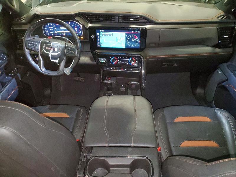 Продаж на аукціоні авто 2023 Gmc Sierra, vin: 1GTUUEE80PZ161875, номер лоту: 45771926